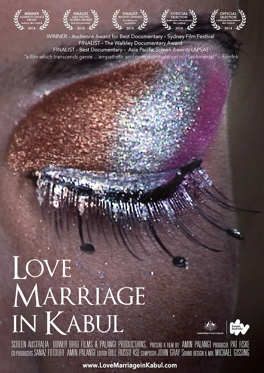 Love-Marriage-in-Kabul-poster